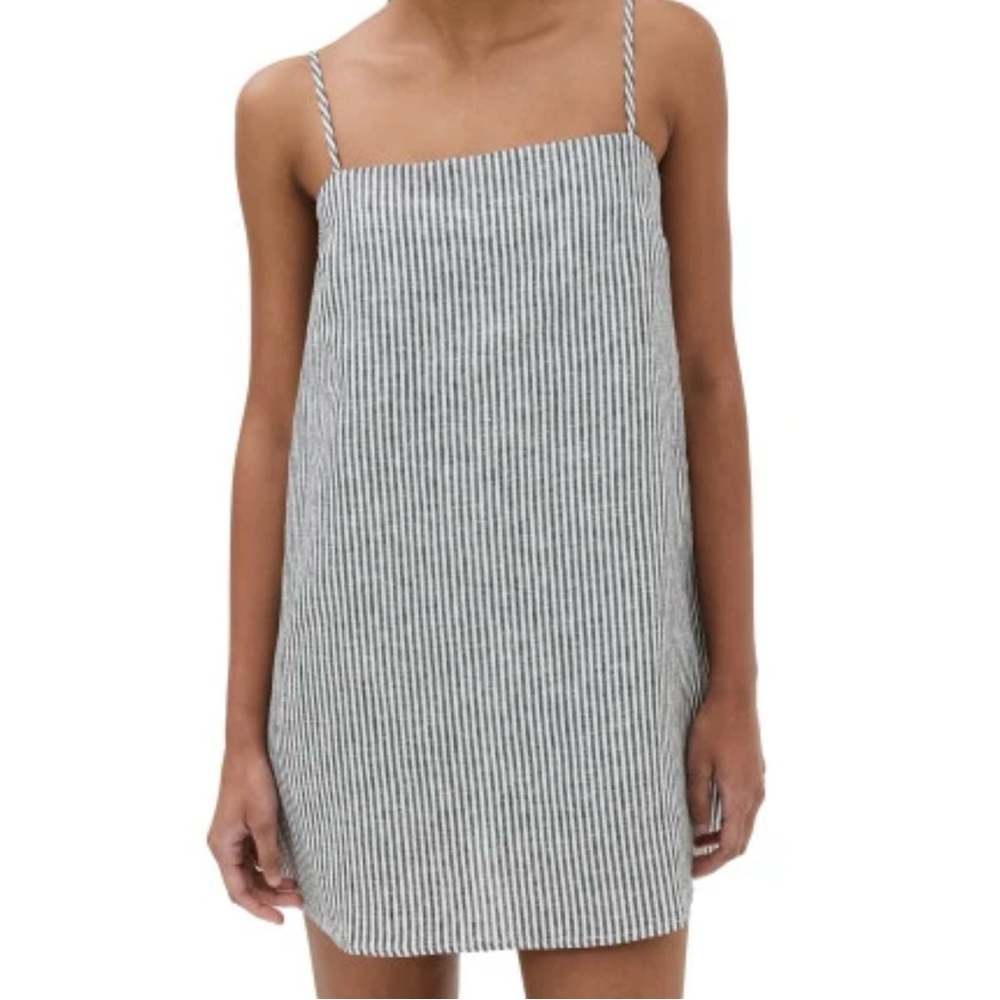 NWT Reformation Aubree Dress Size Small